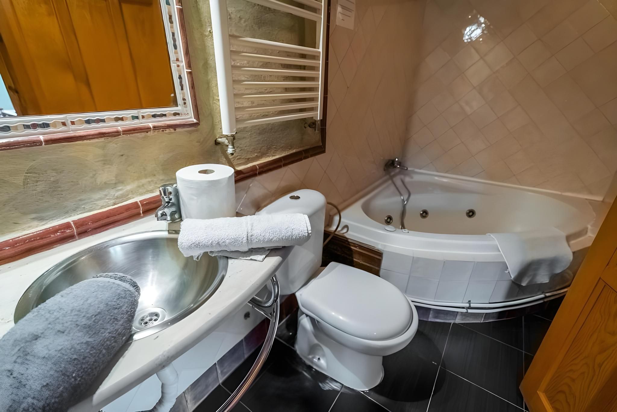 Standard Bungalow