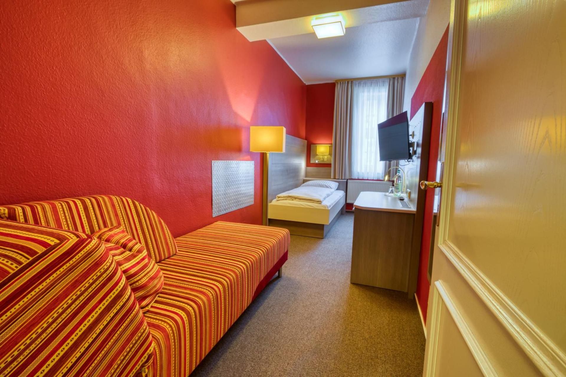 Single Room