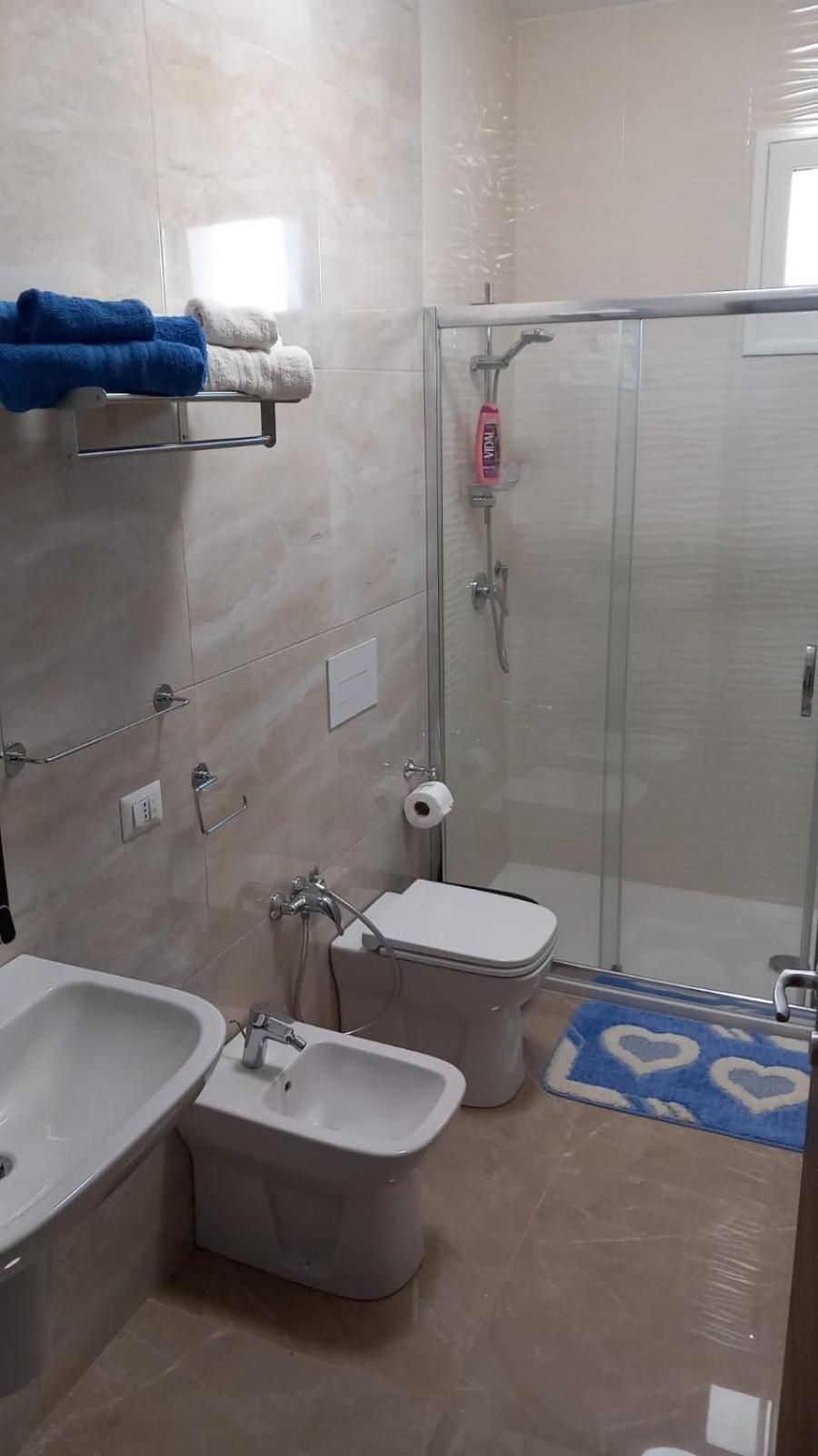Double Room with Balcony (2 Adults + 1 Child)
