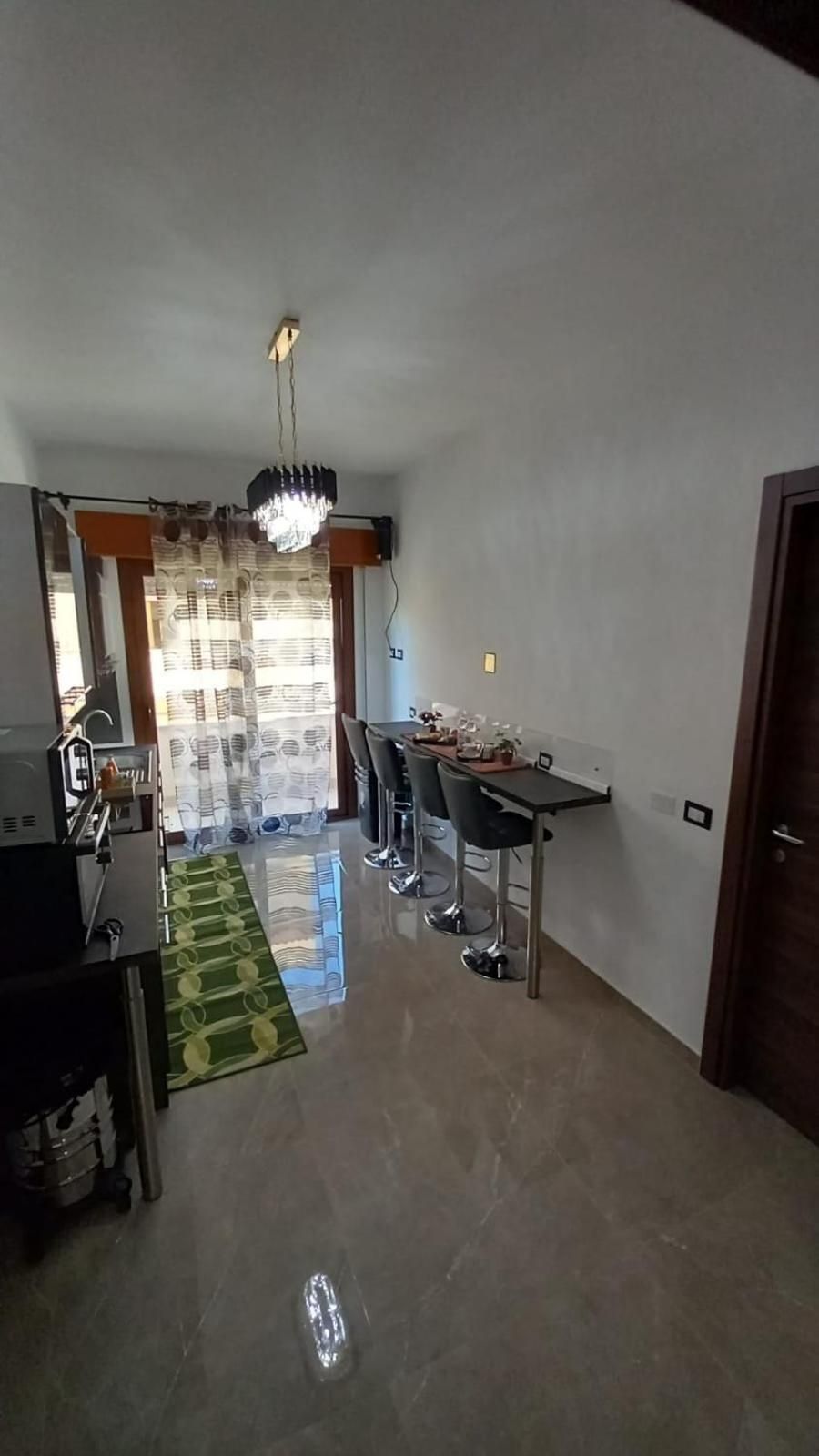 Double Room with Extra Bed