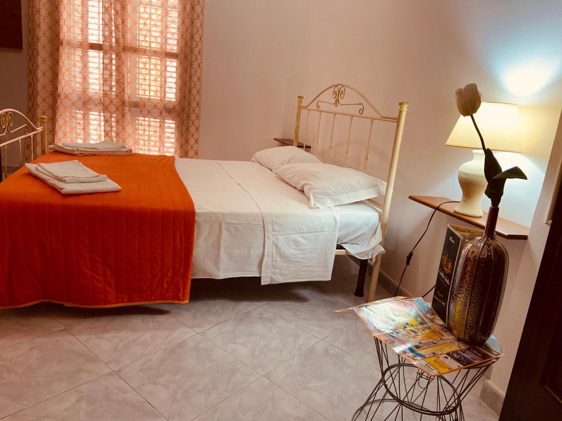 Premium Quadruple Room