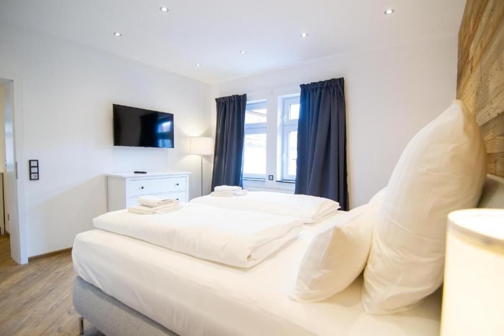 Two-Bedroom Apartment - Annex