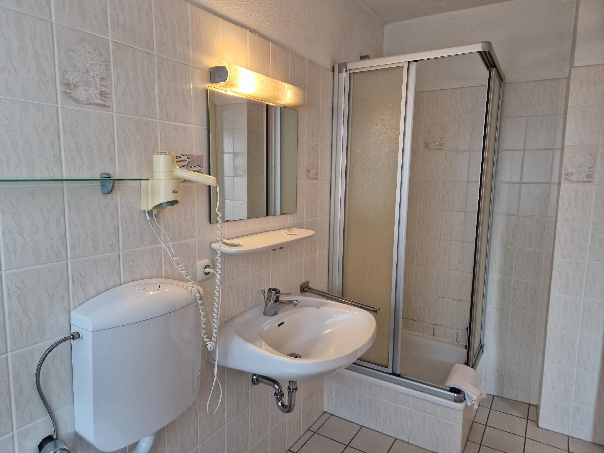 Hotel Pension PB Double Room 3