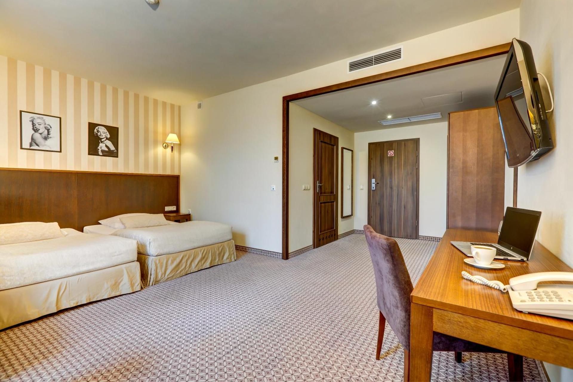 Superior Double or Twin Room