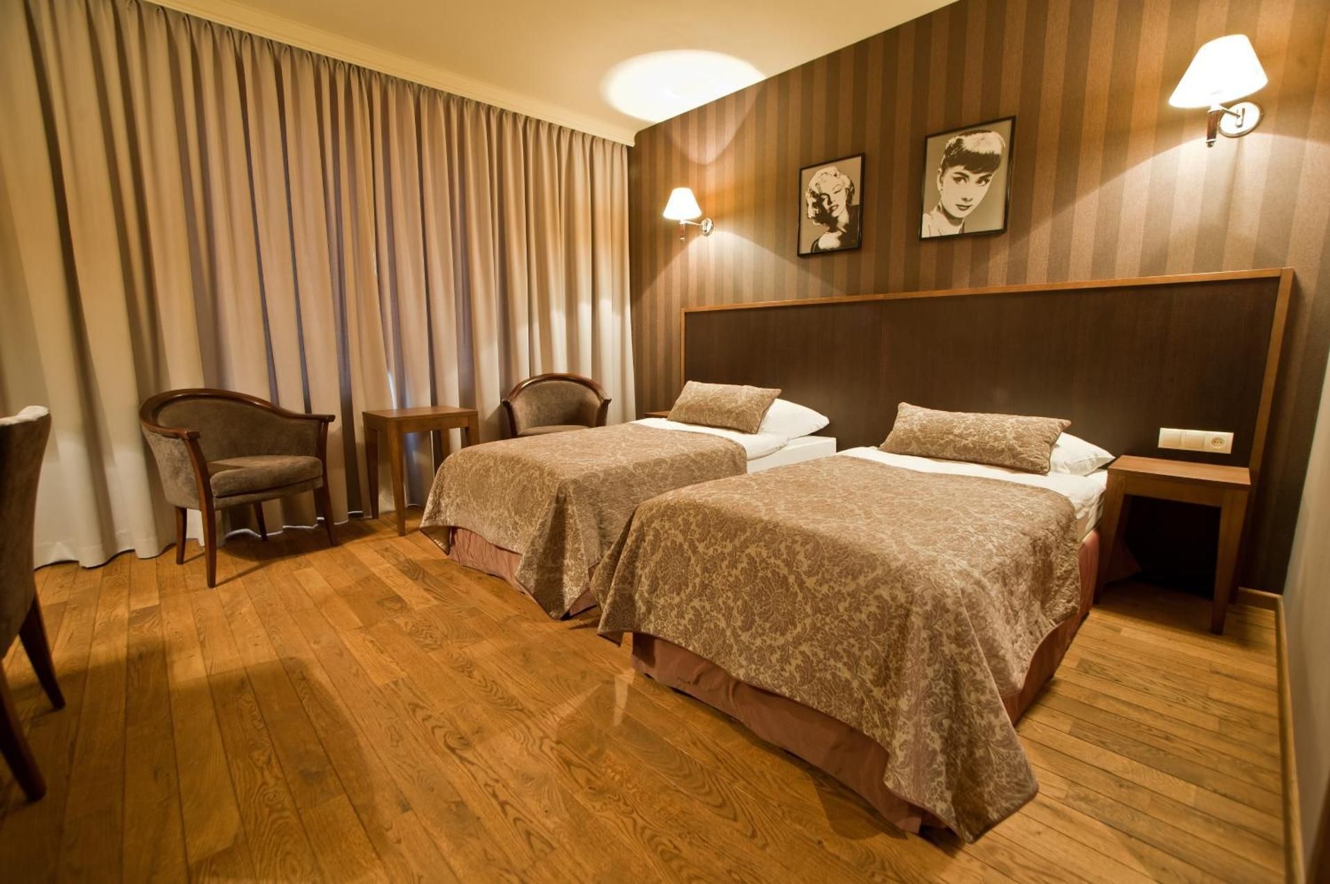 Superior Double or Twin Room