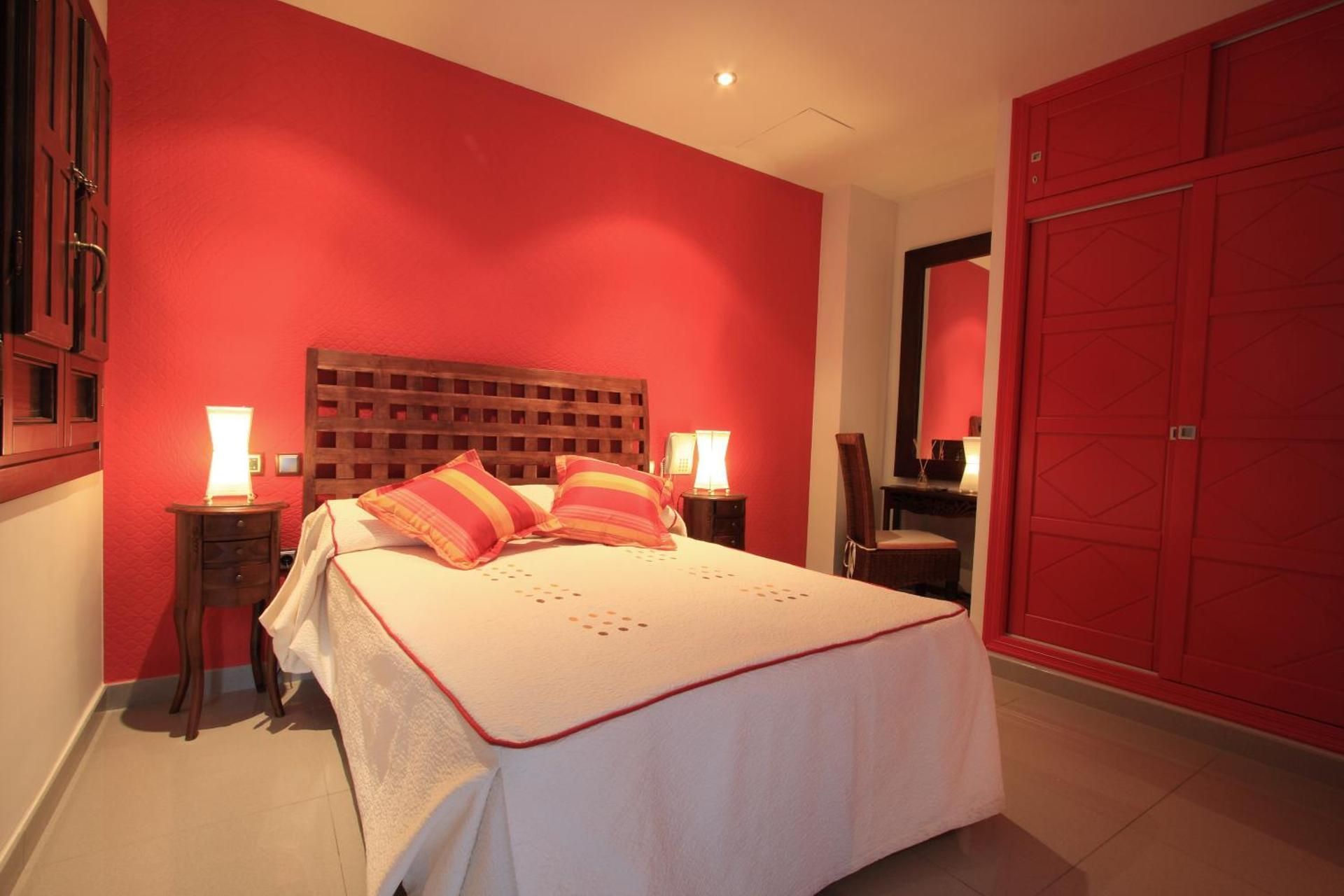 Double or Twin Room with Complimentary Spa Access
