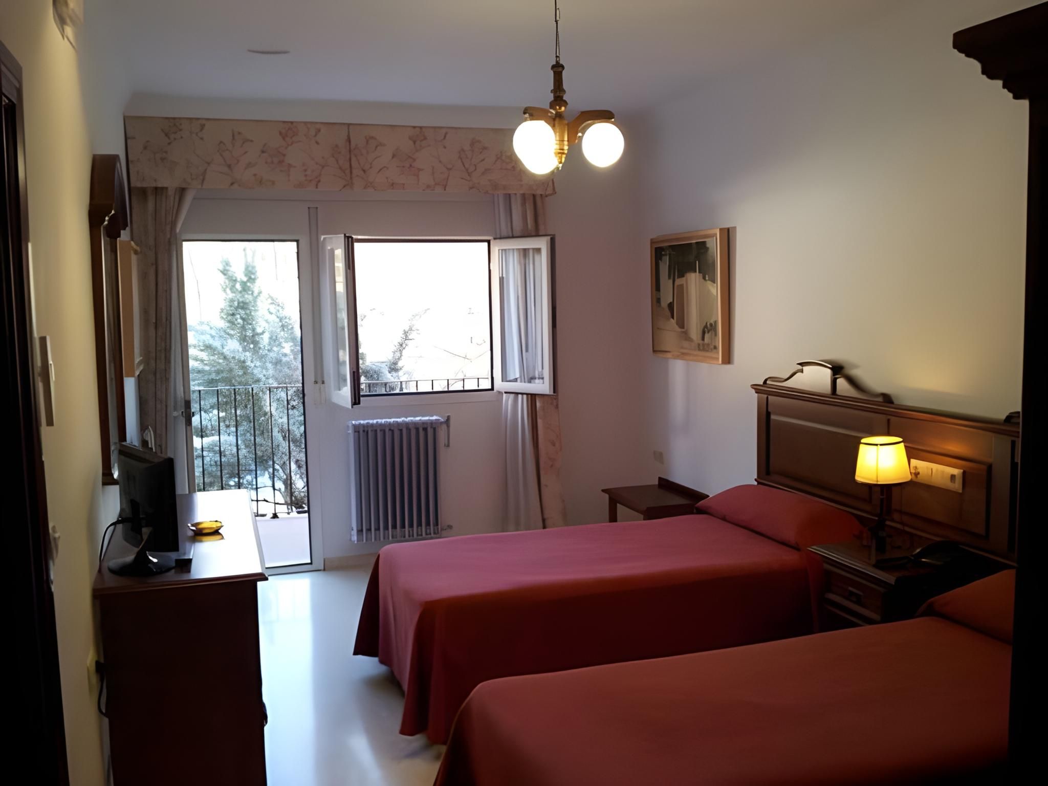 Double or Twin Room