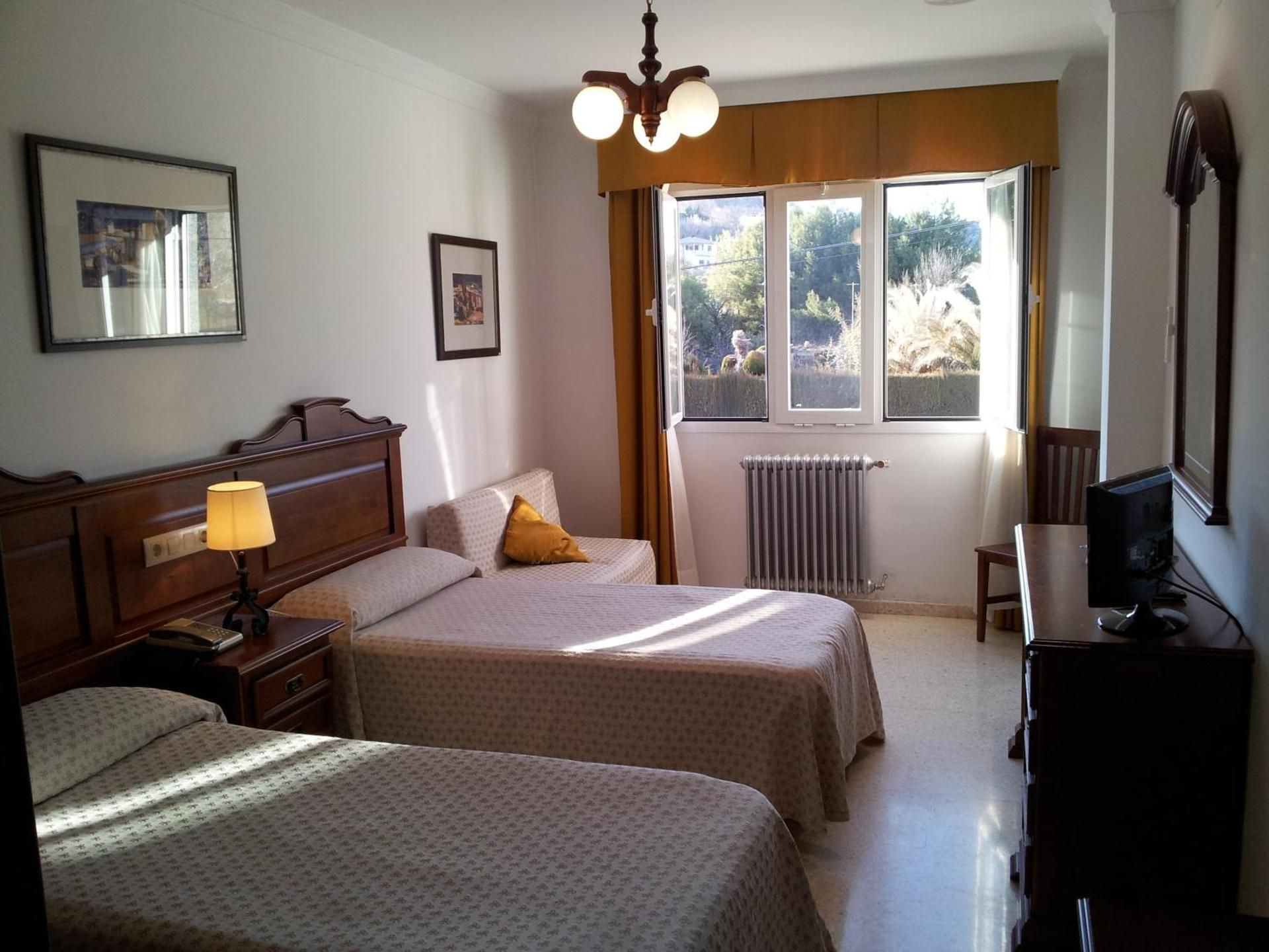 Double or Twin Room