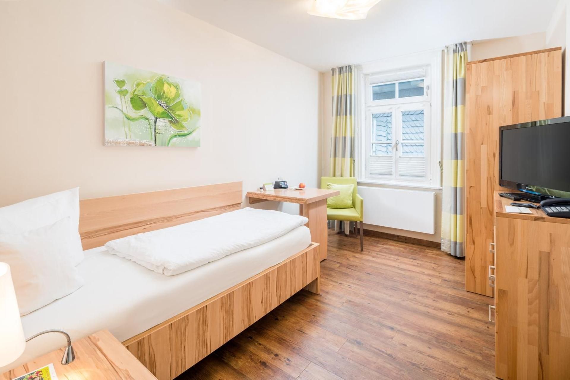 Single Room