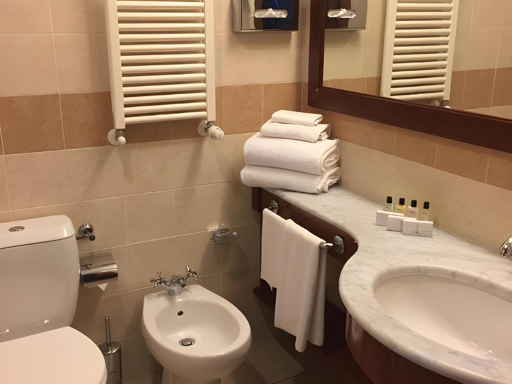 Superior  Room