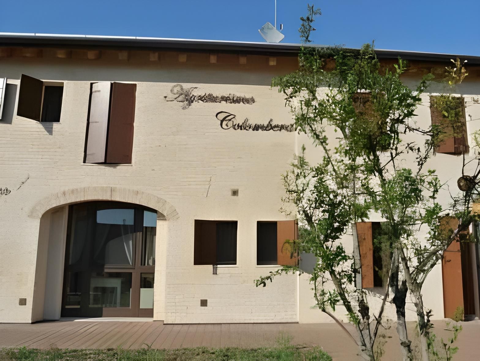 Agriturismo Colombera