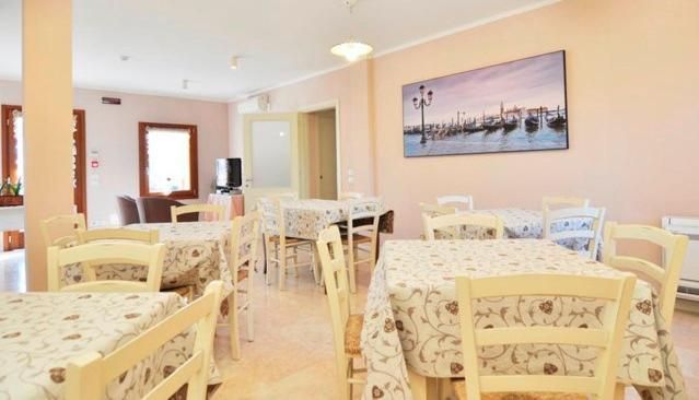 Agriturismo Colombera