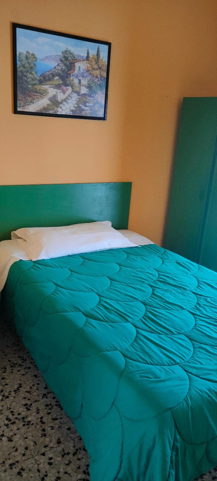 Hotel Etrusco Single Superior