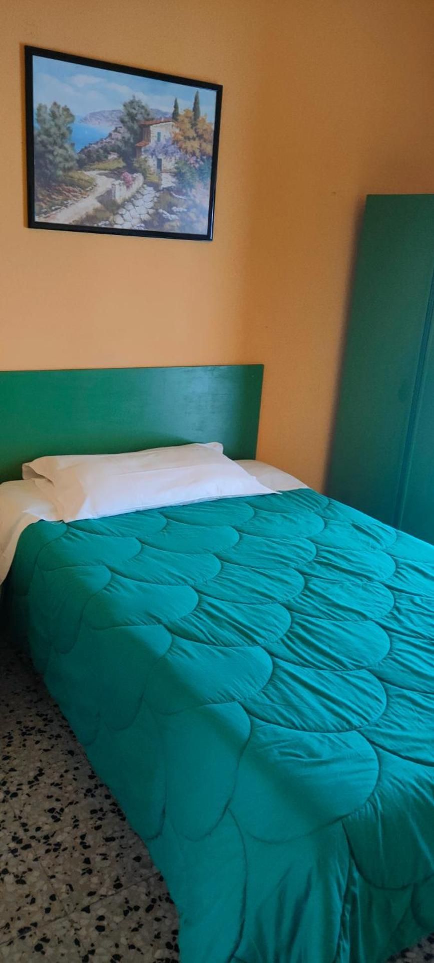 Hotel Etrusco Single Room with Balcony