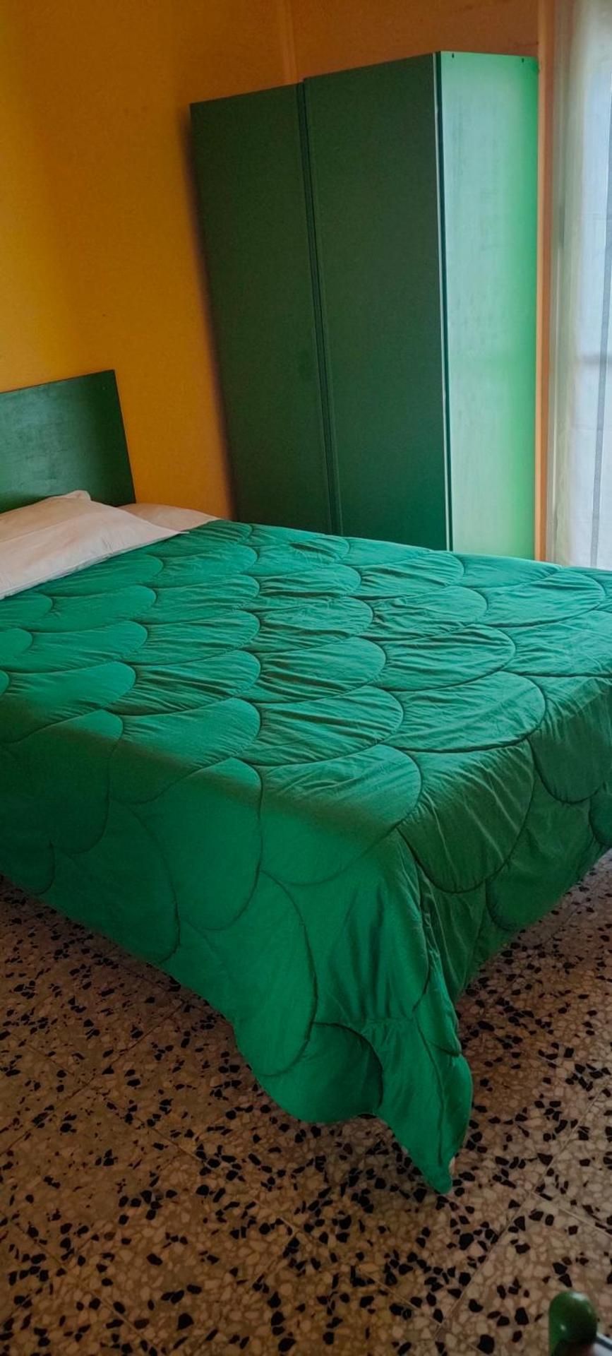 Hotel Etrusco Single Room with Balcony 2