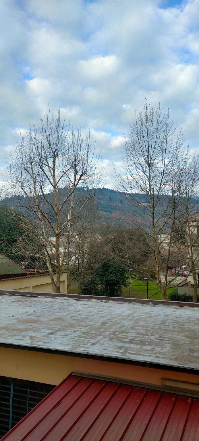 Hotel Etrusco Single Superior 2