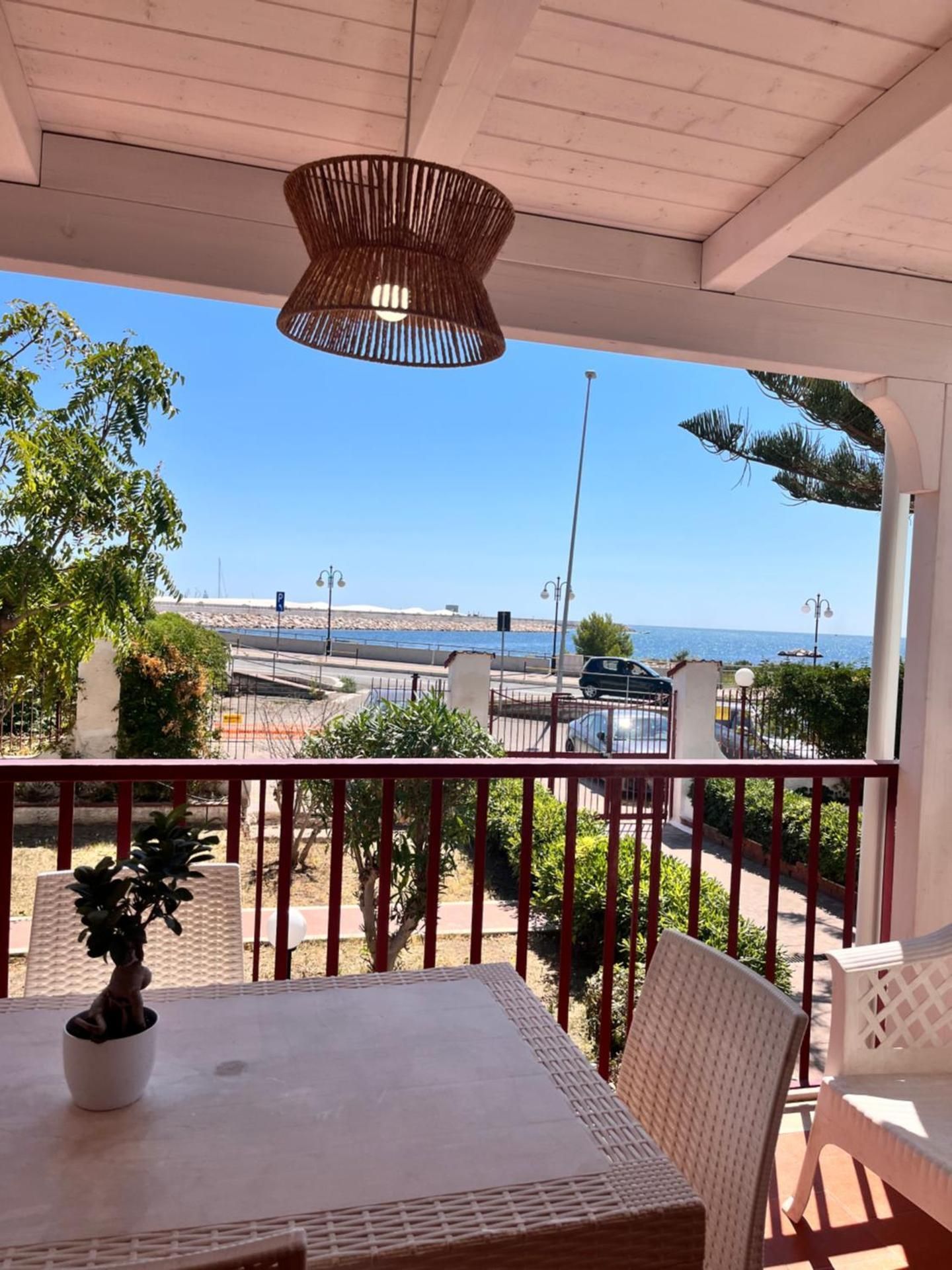 Apartment with Sea View