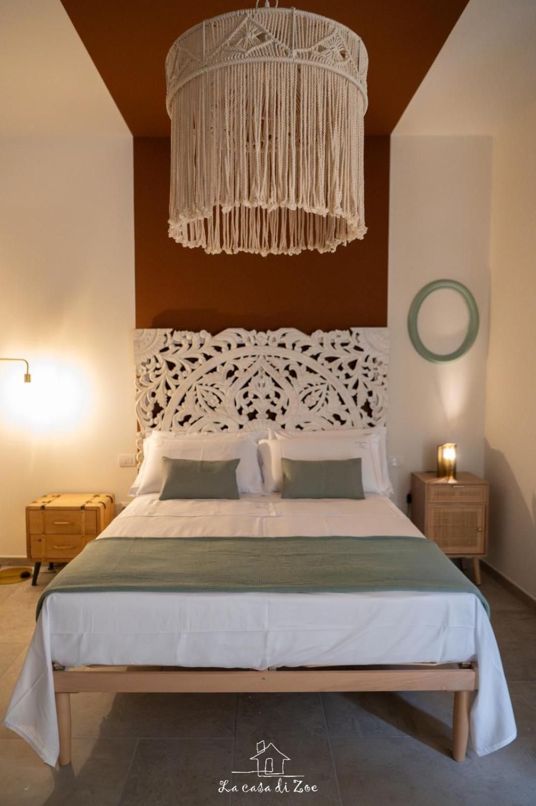Queen Room with Balcony