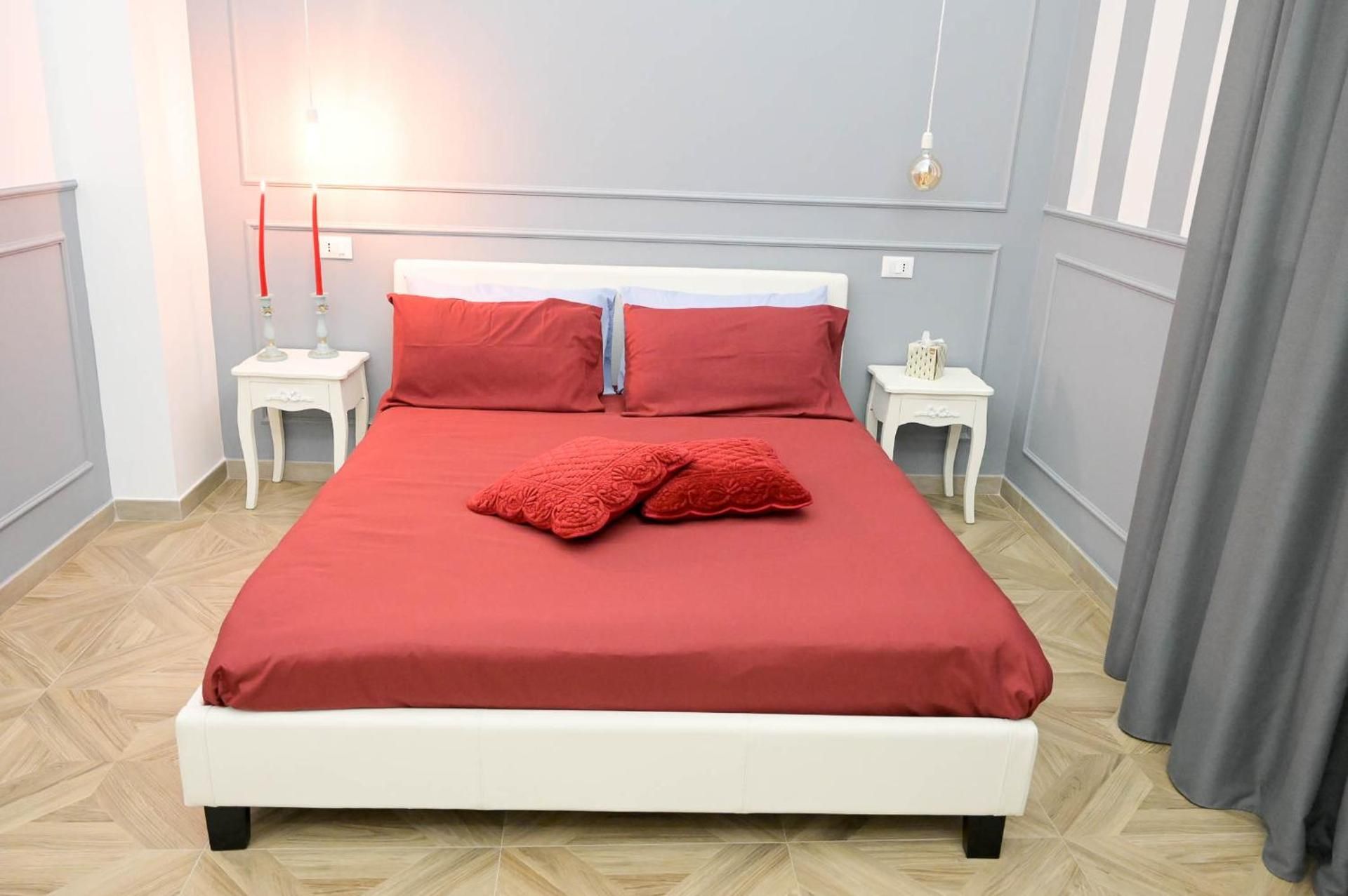 B&B Orchidea Celeste