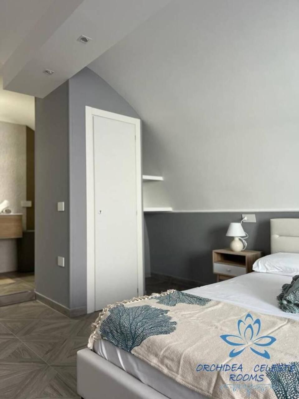 B&B Orchidea Celeste