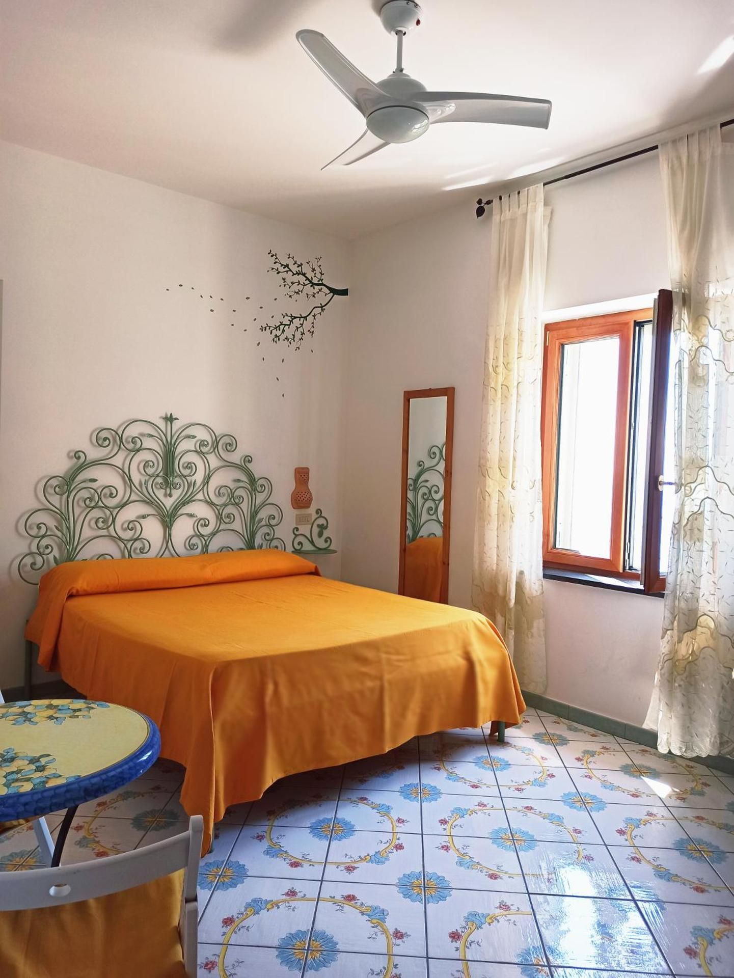 Triple Room with Private External Bathroom