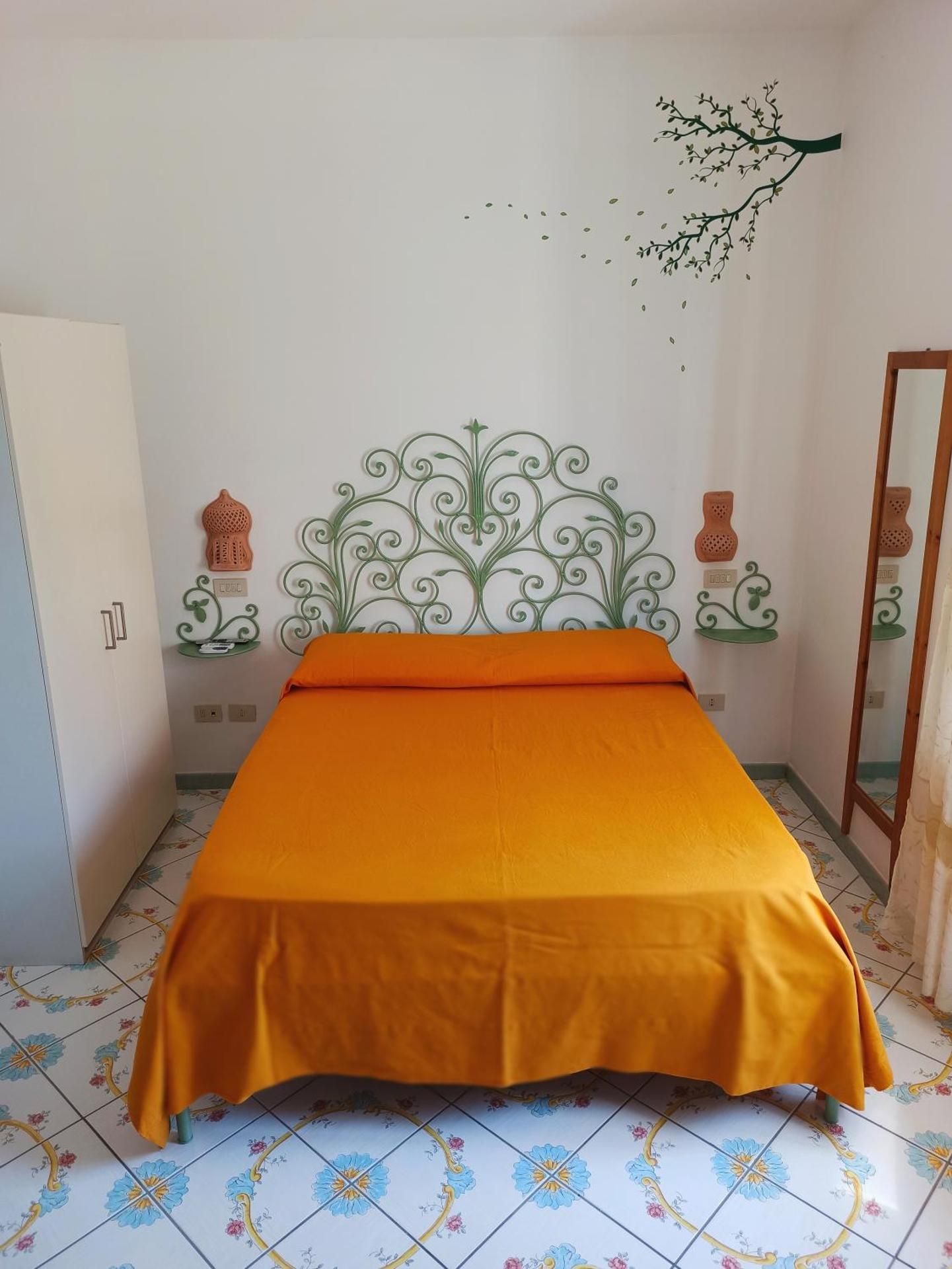 Triple Room with Private External Bathroom