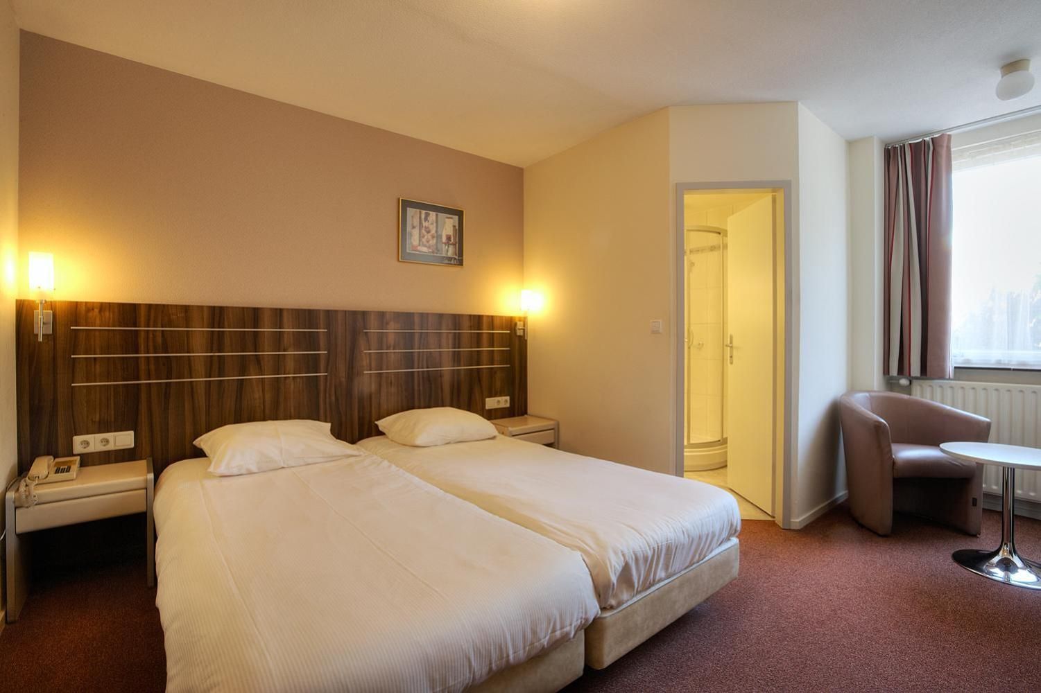 Standard Room - Annex