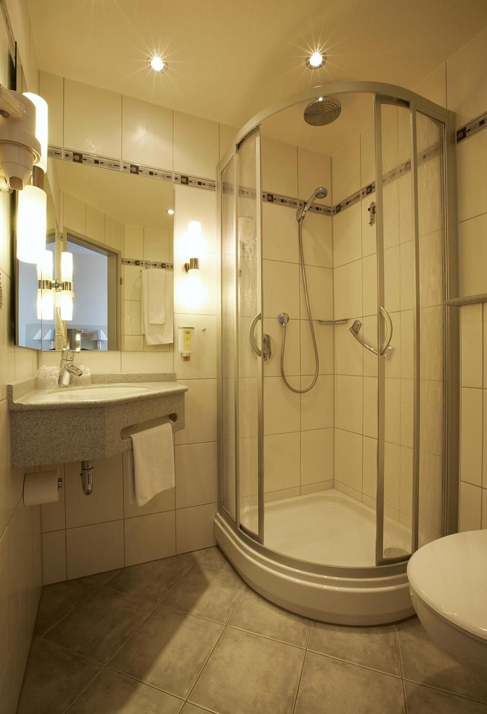Standard Room - Annex