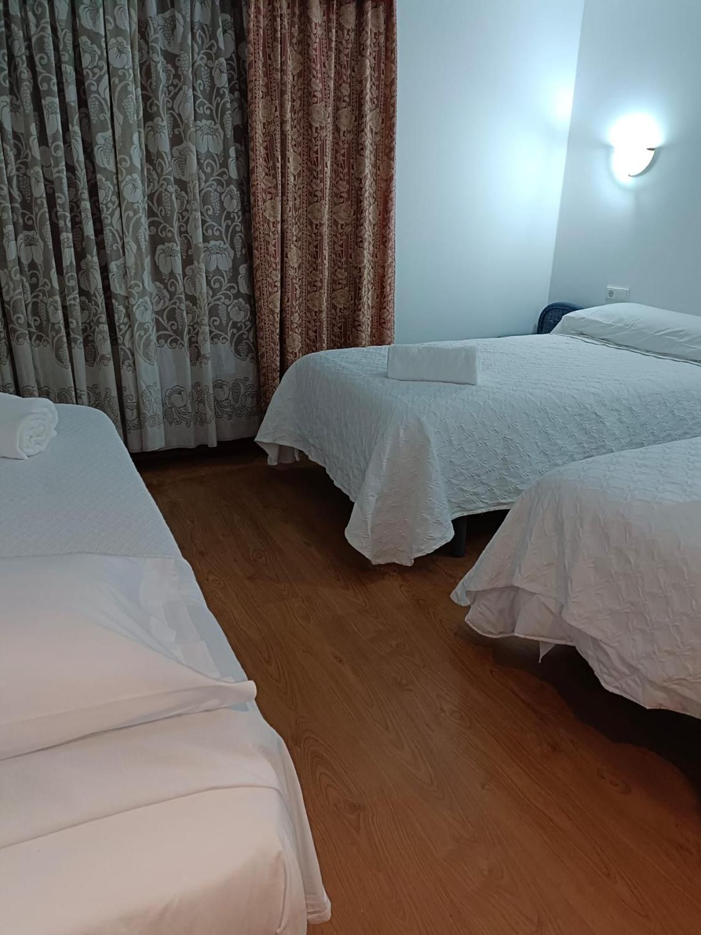 Classic Triple Room