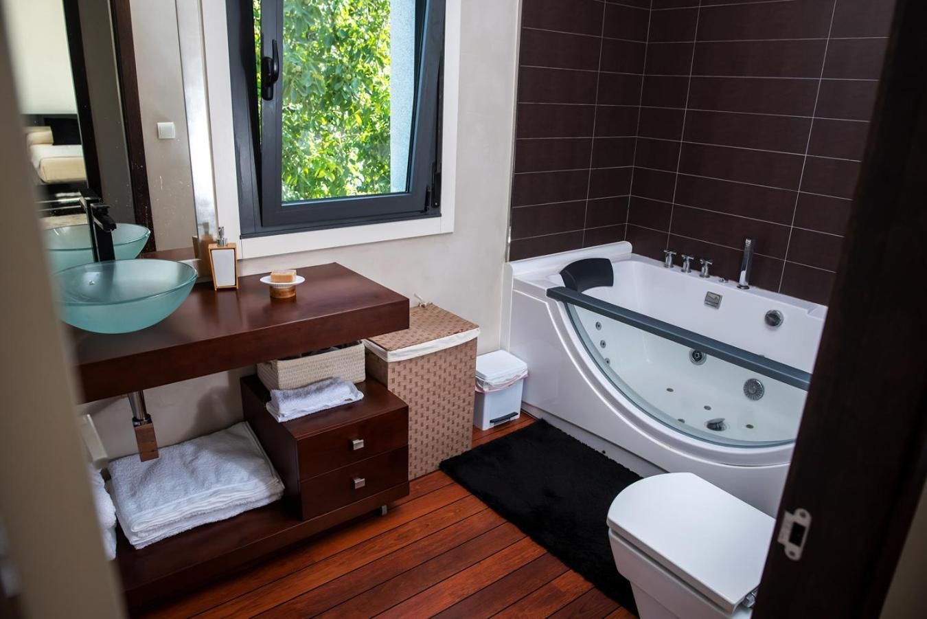 Duplex Apartment