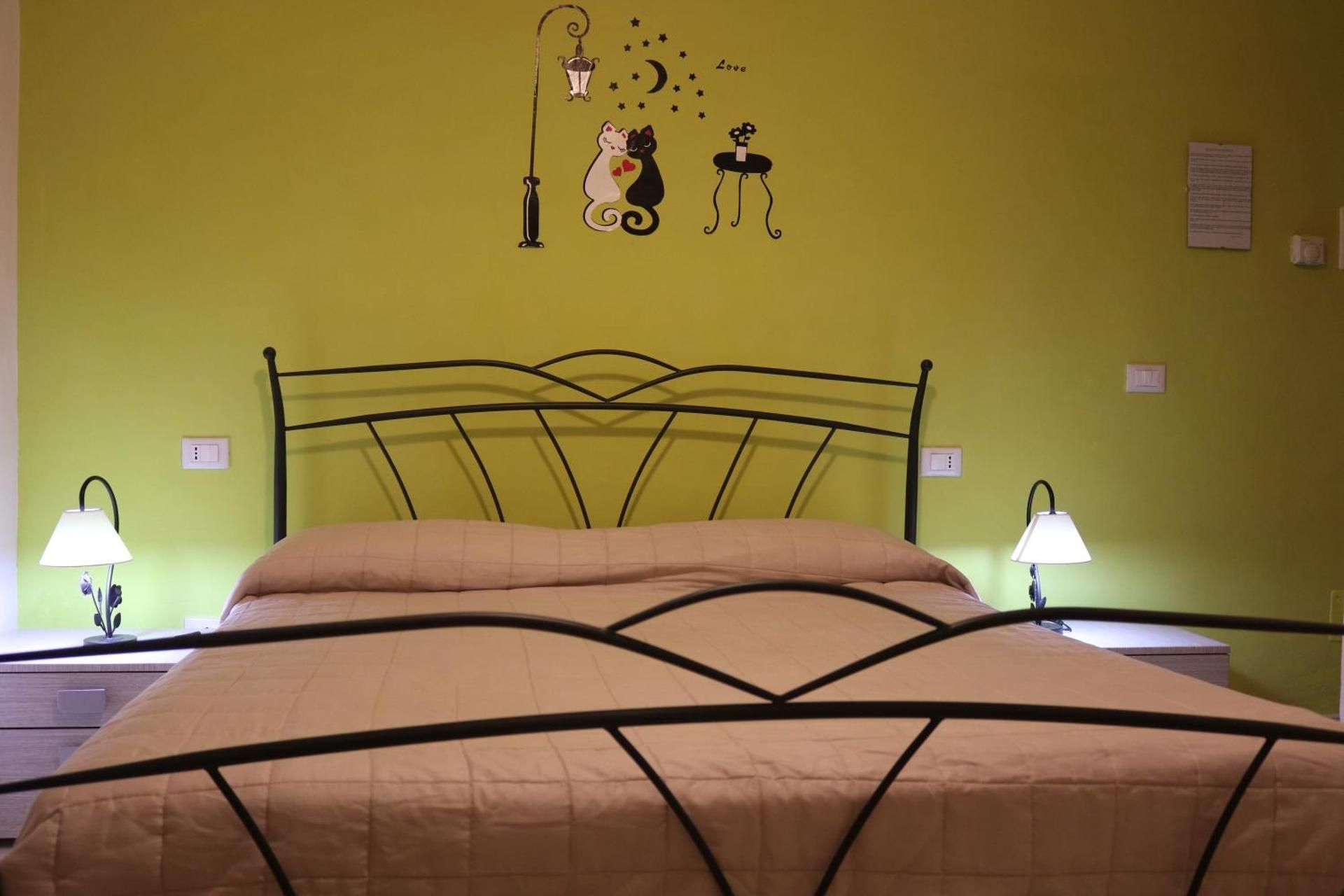 B&B Il Viale
