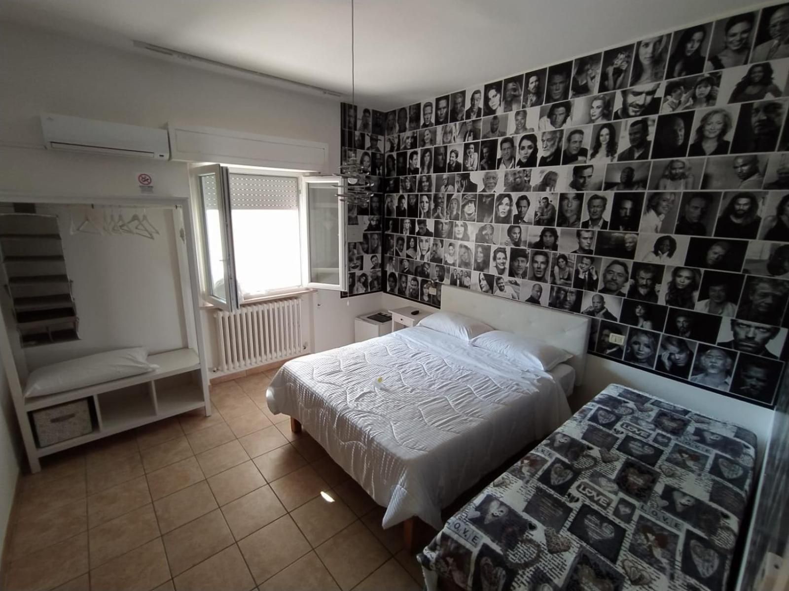 Hotel Villa Cesare B&B