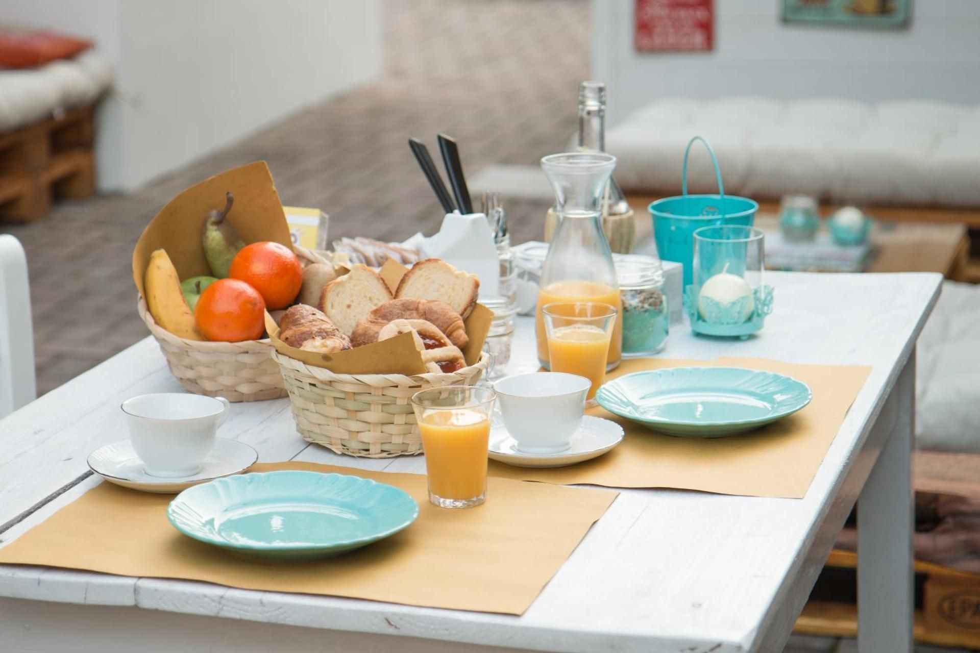 Hotel Villa Cesare B&B
