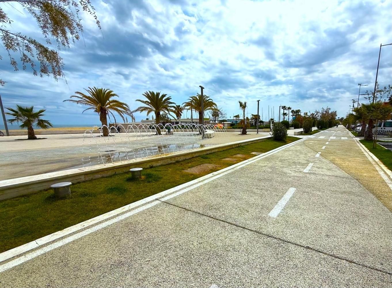 Adriatic Sunrise B&B