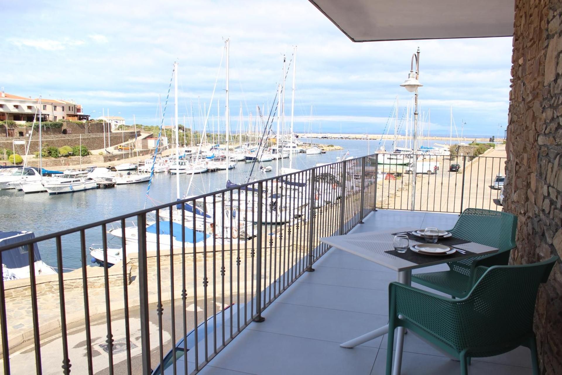Double or Twin Room with Terrace