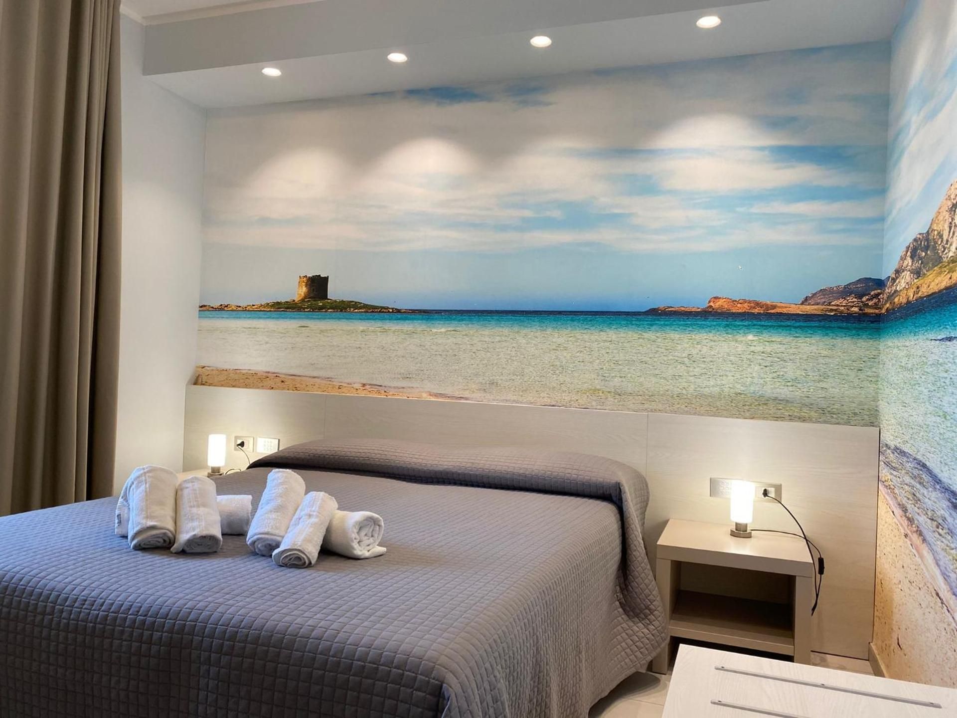 Double Room - Disability Access