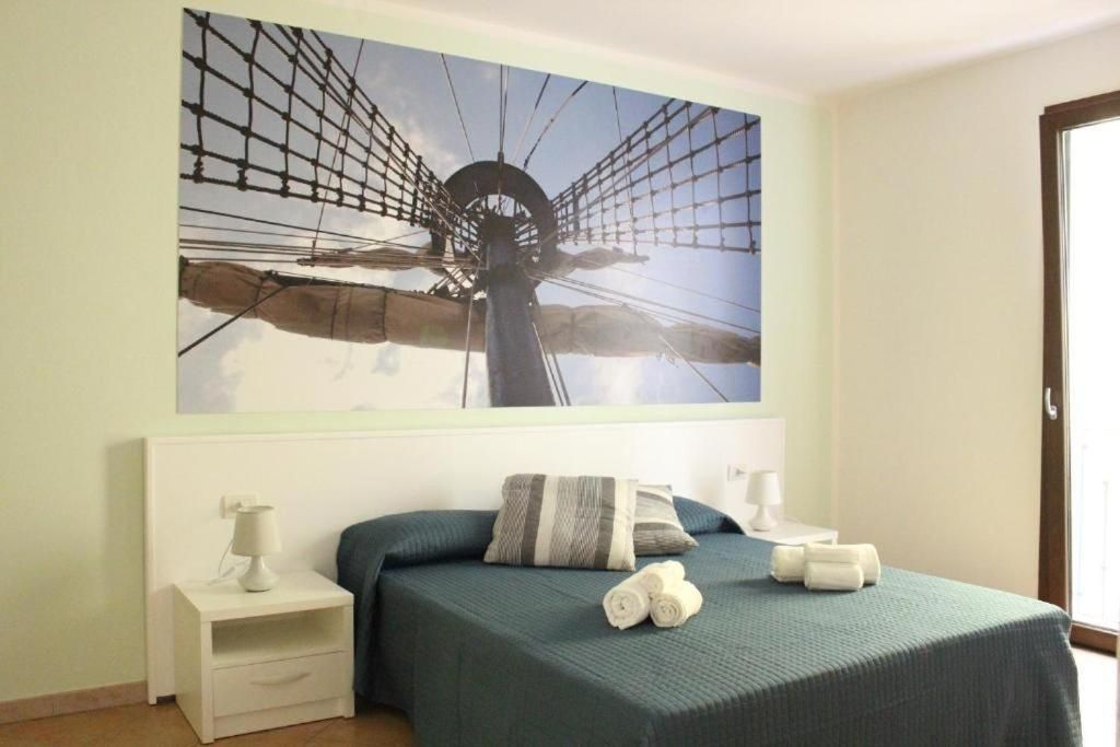 Double Room - Annex