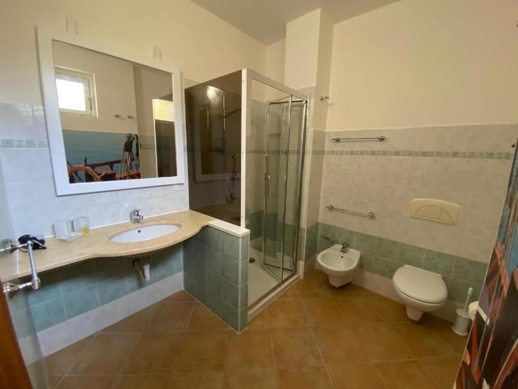 Double Room - Annex