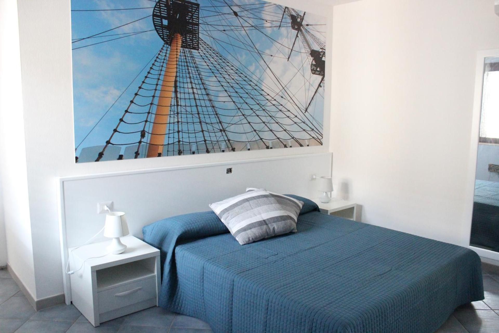 Triple Room - Annex