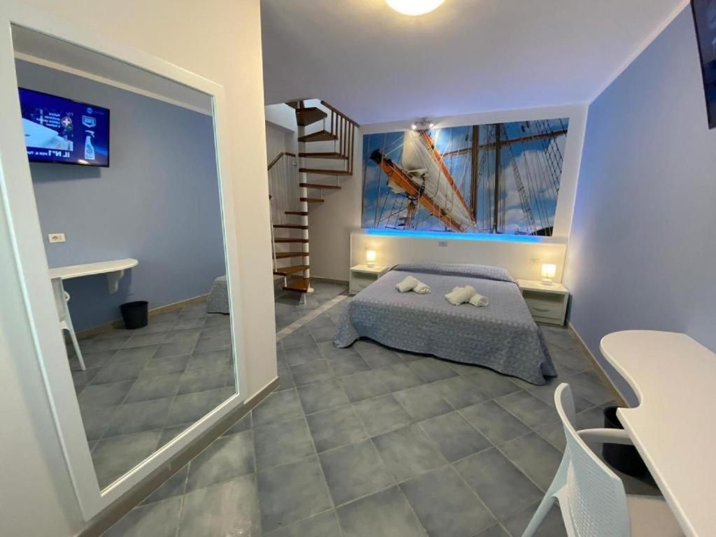 Family Room - Annex
