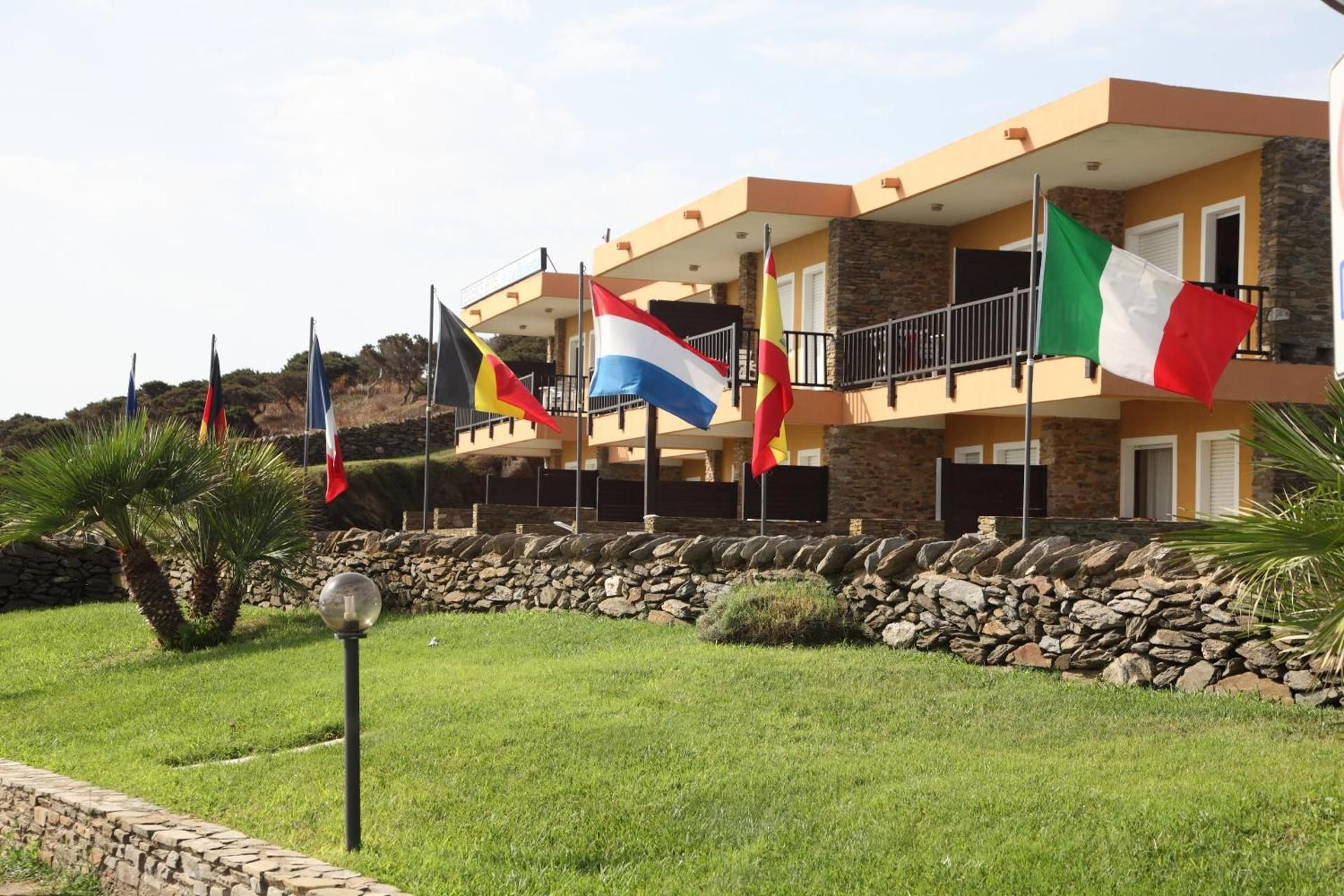 Residence Hotel La Pelosetta