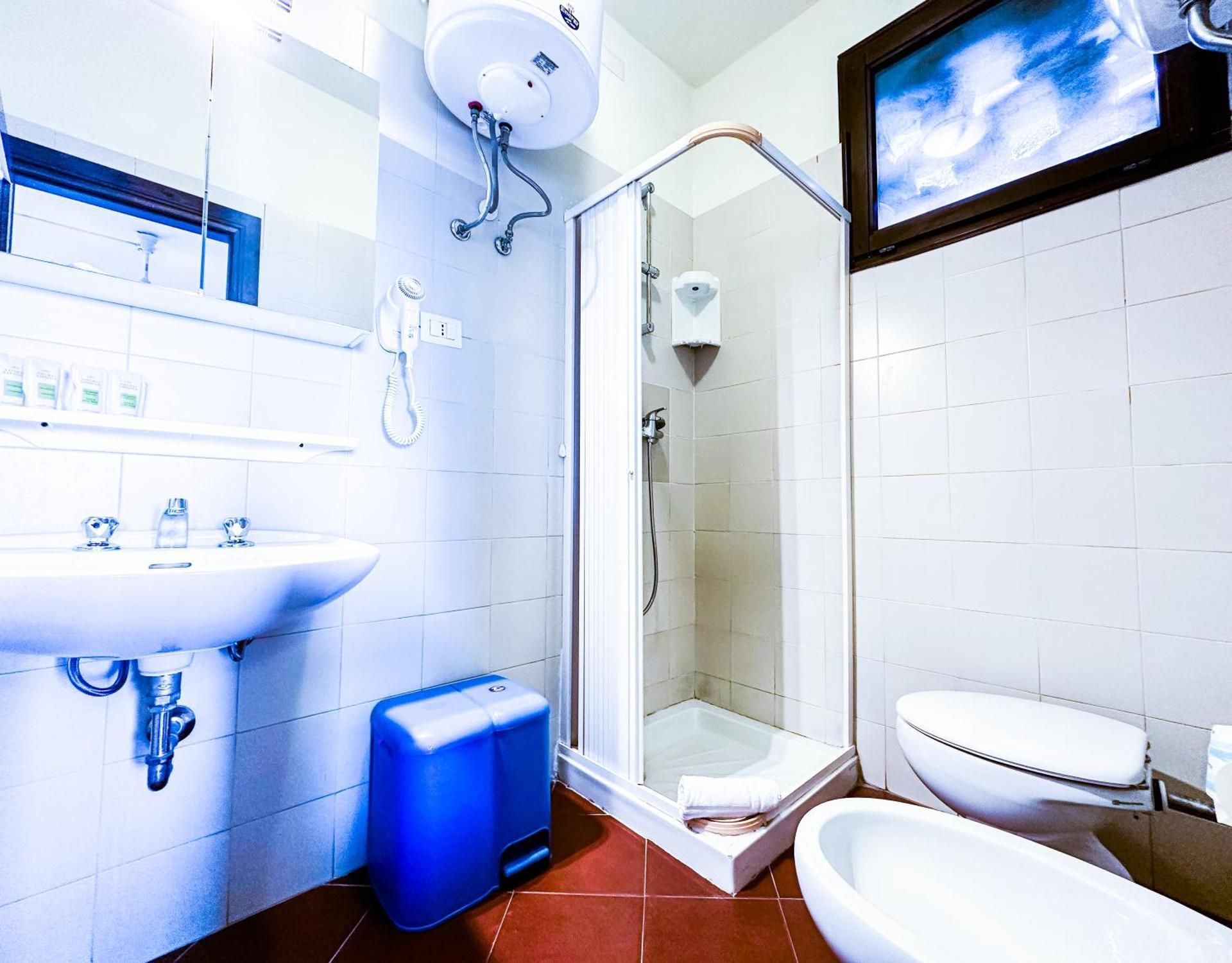 Studio with Sea View