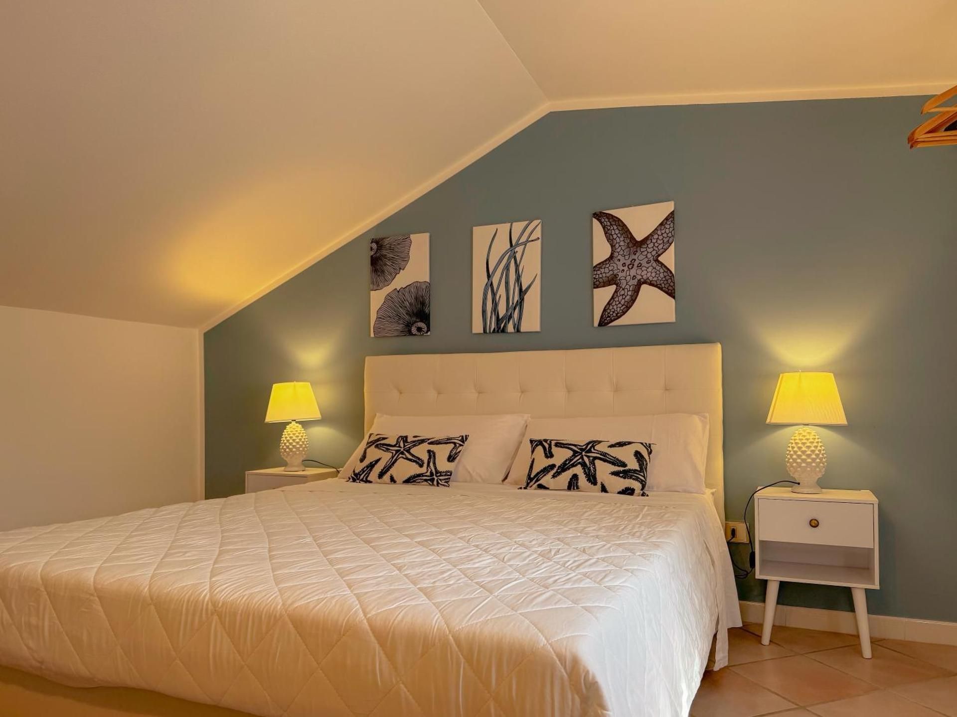 Large Double Room