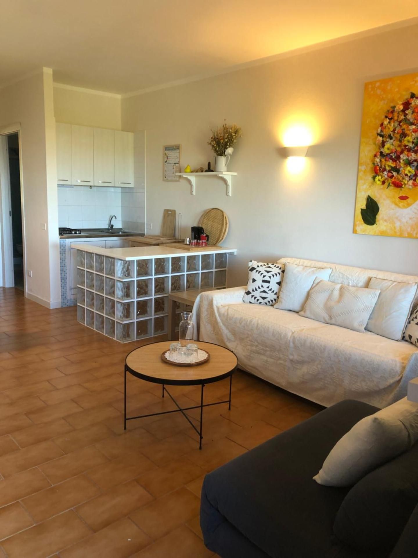 Apartment - Ground Floor