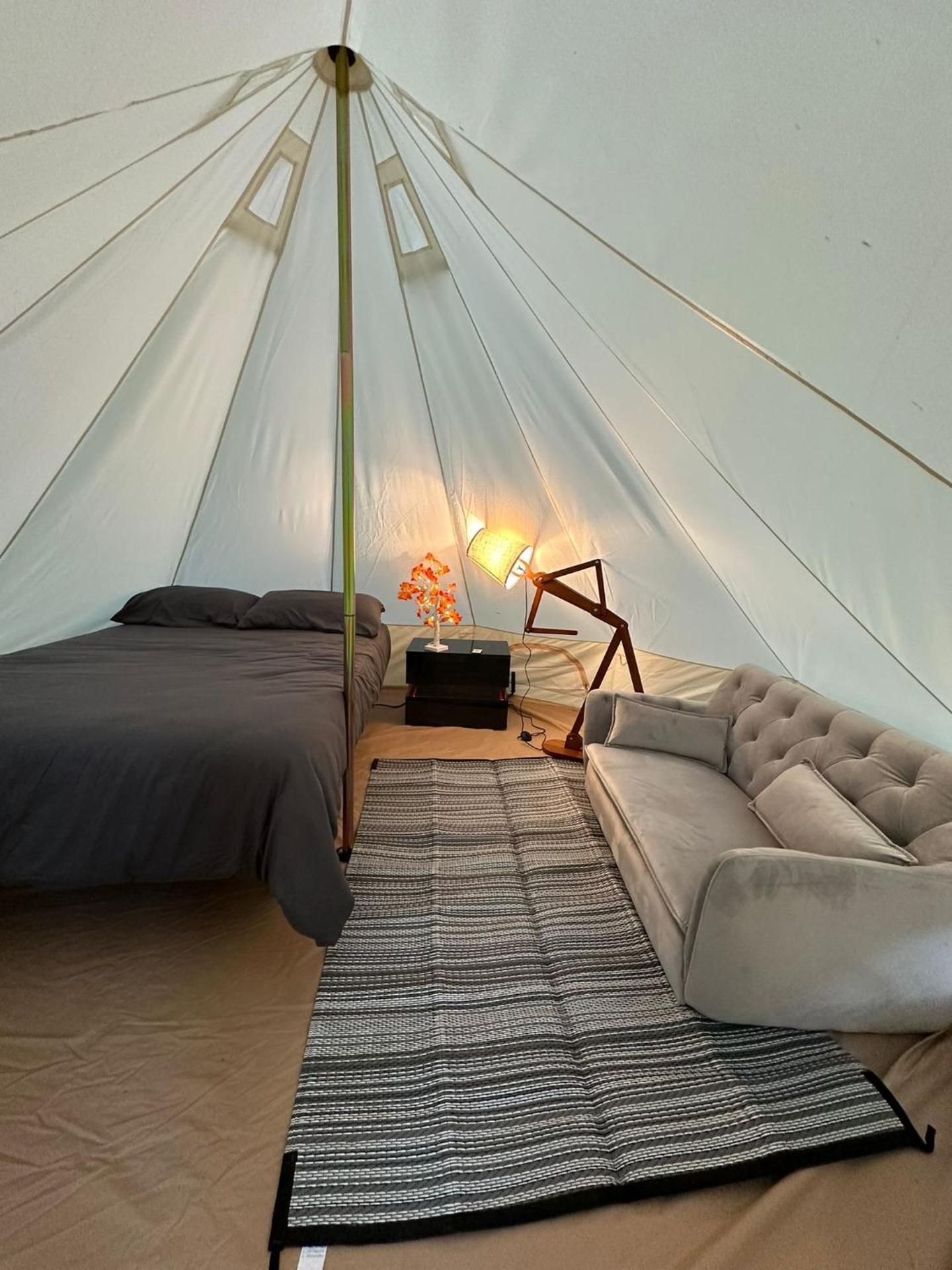 Tent