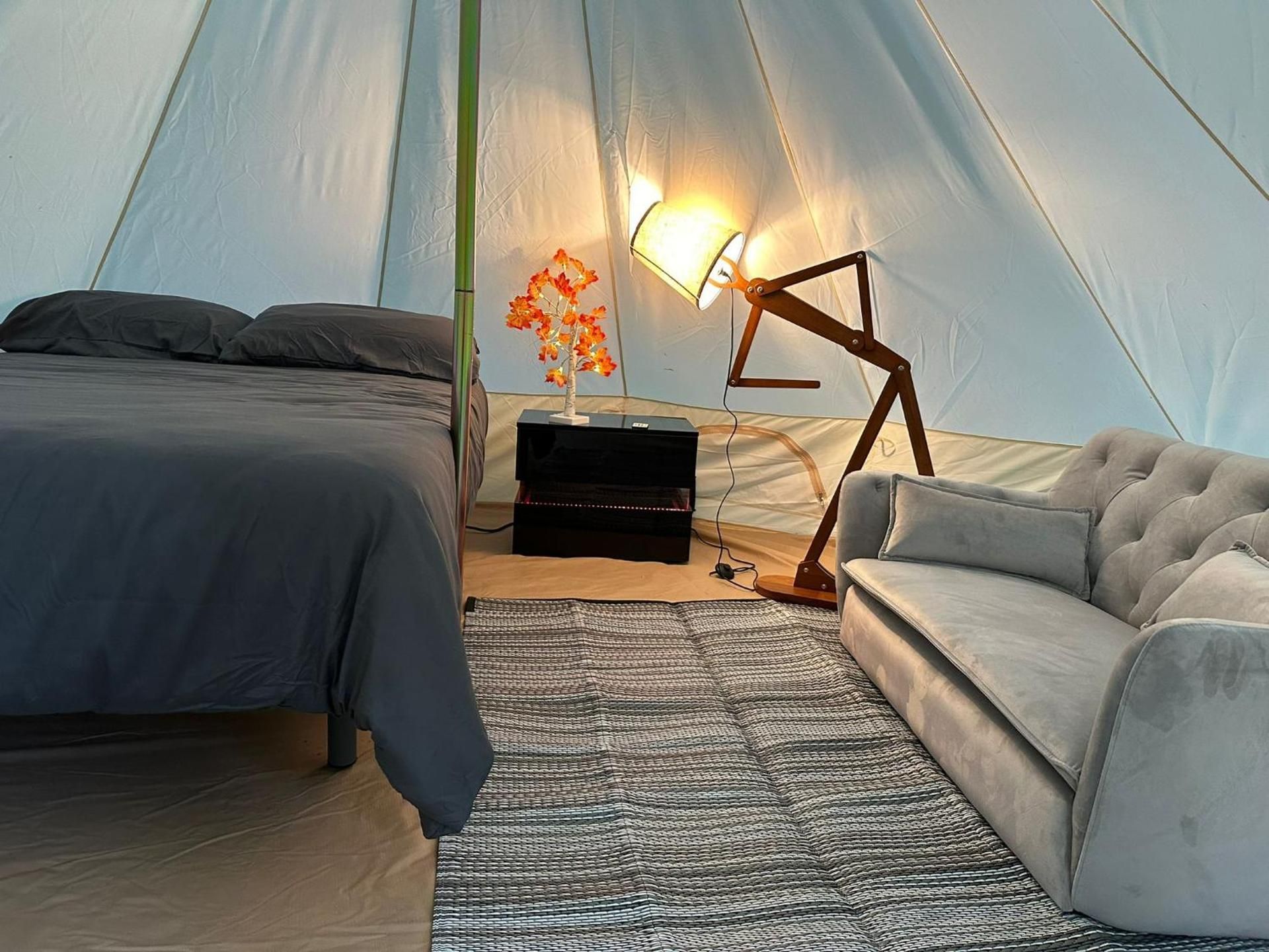 Tent