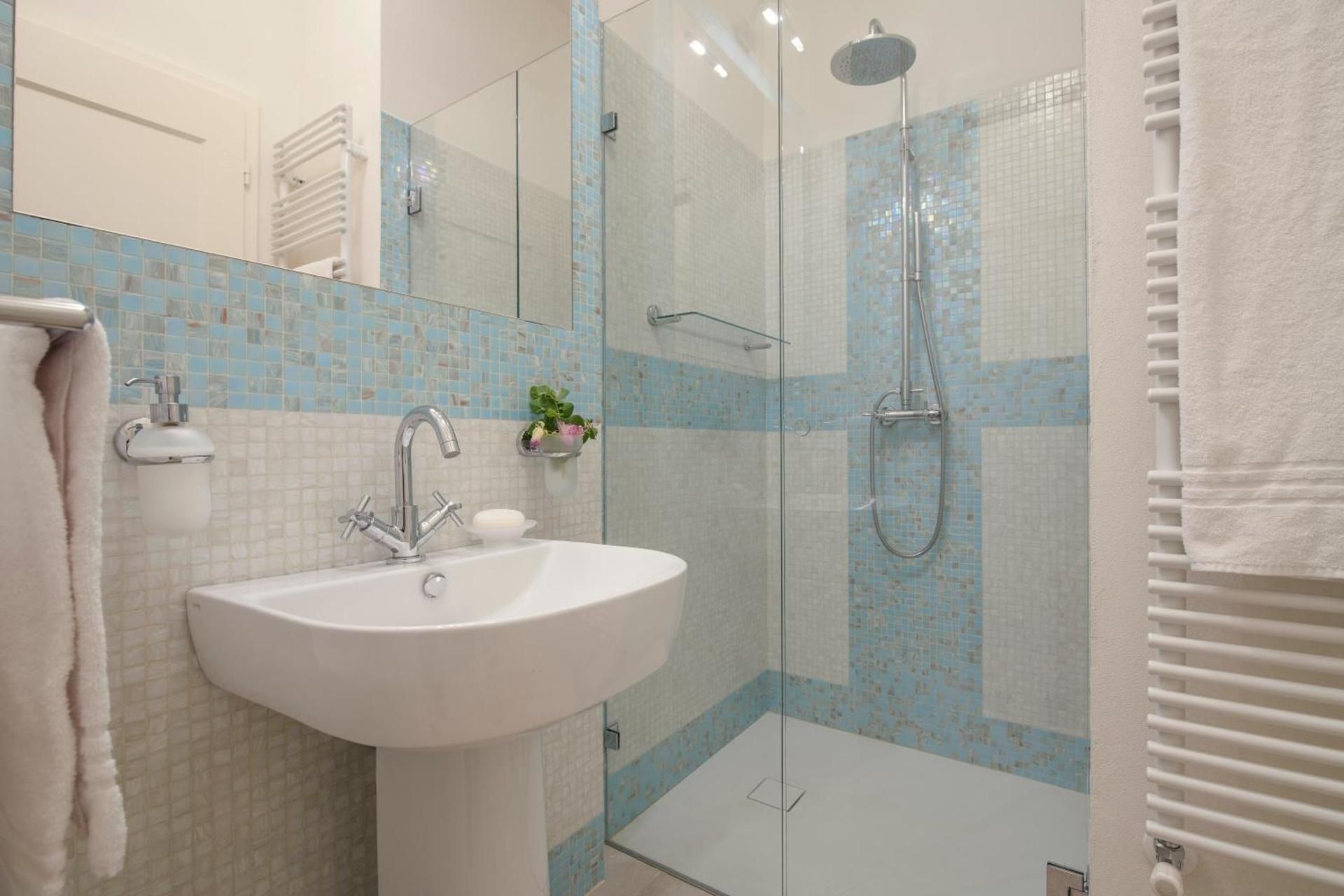 Albergo Diffuso Borgo Santo