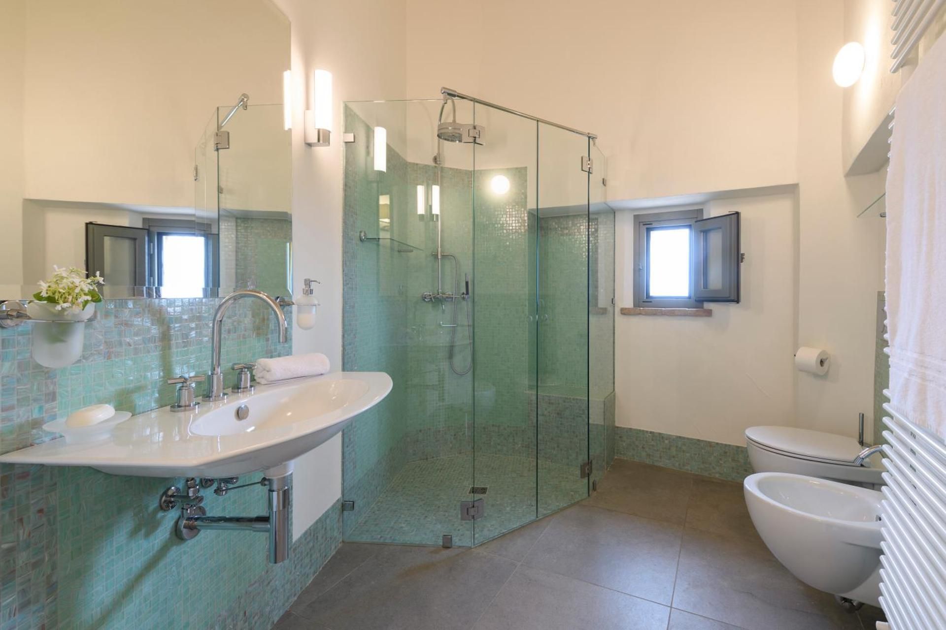 Standard Apartment