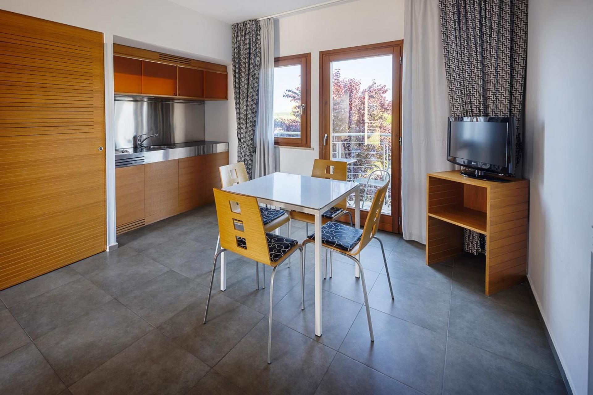 Precise House Montaperti Siena Family Apartment 3