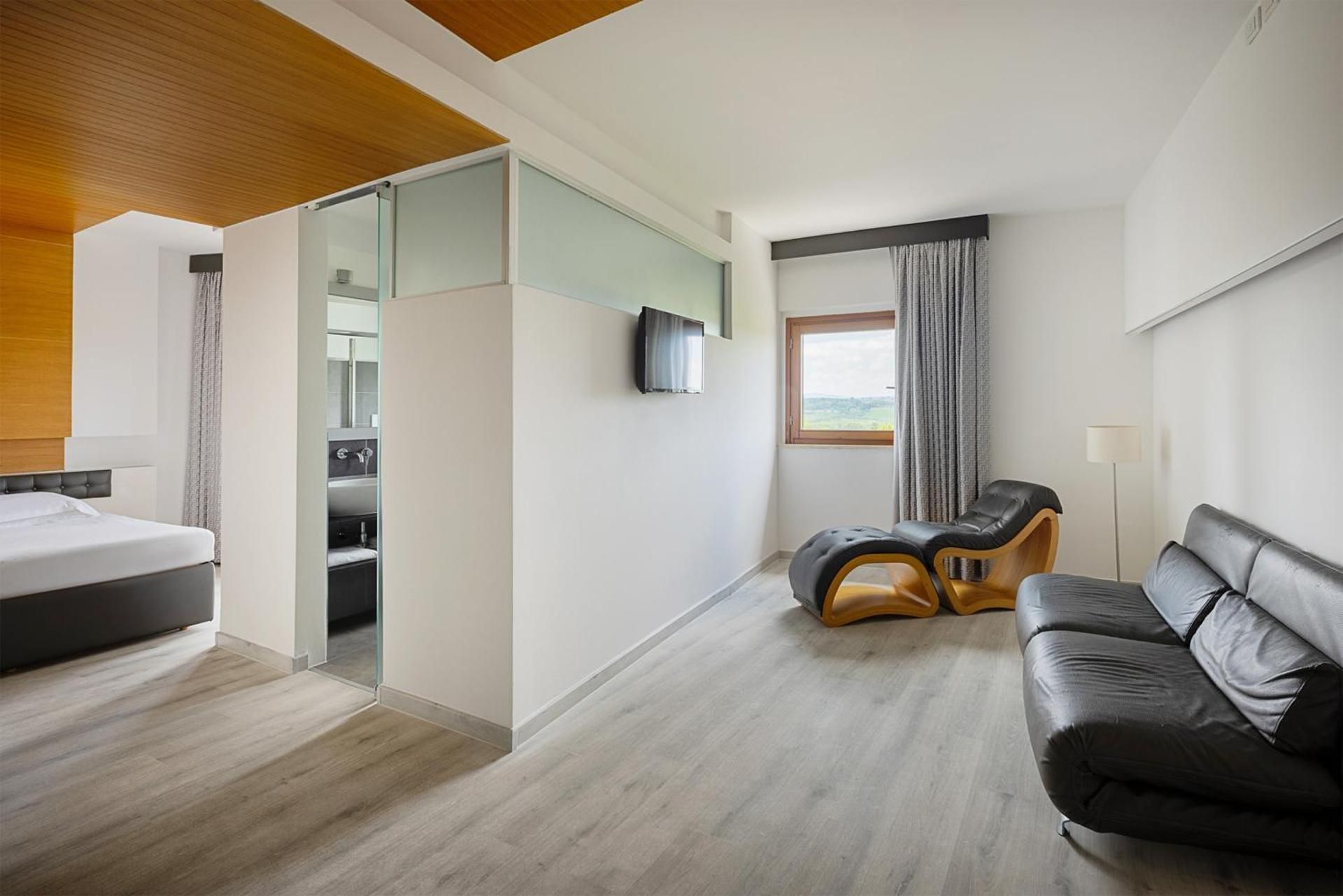 Precise House Montaperti Siena Junior Suite 3